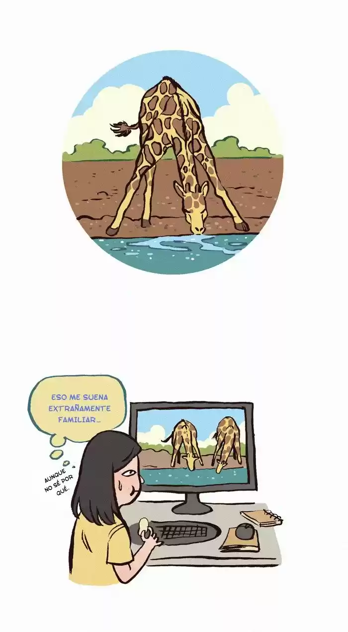 My Giant Nerd Boyfriend - Capítulo 121 - Página 3 - LectorTMOo