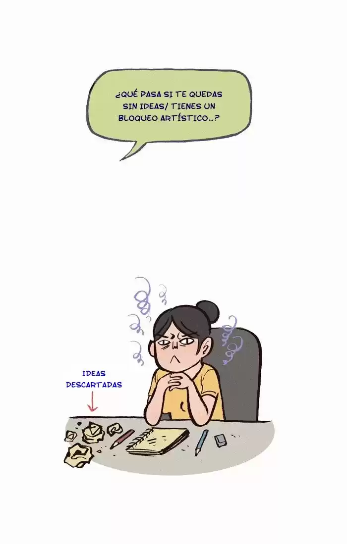 My Giant Nerd Boyfriend - Capítulo 122 - Página 3 - LectorTMOo