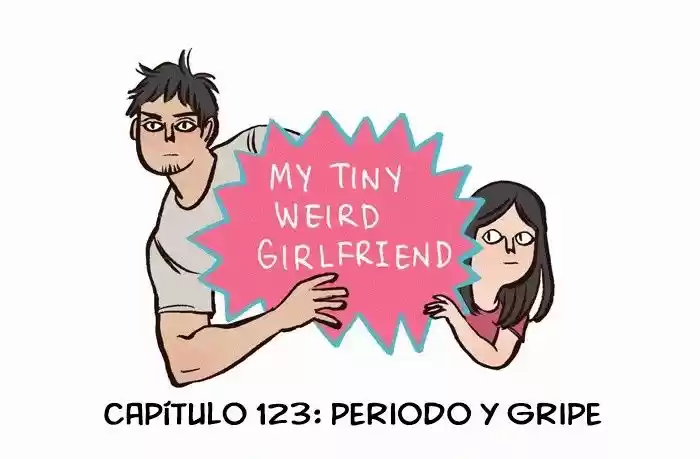 My Giant Nerd Boyfriend - Capítulo 123 - Página 2 - LectorTMOo