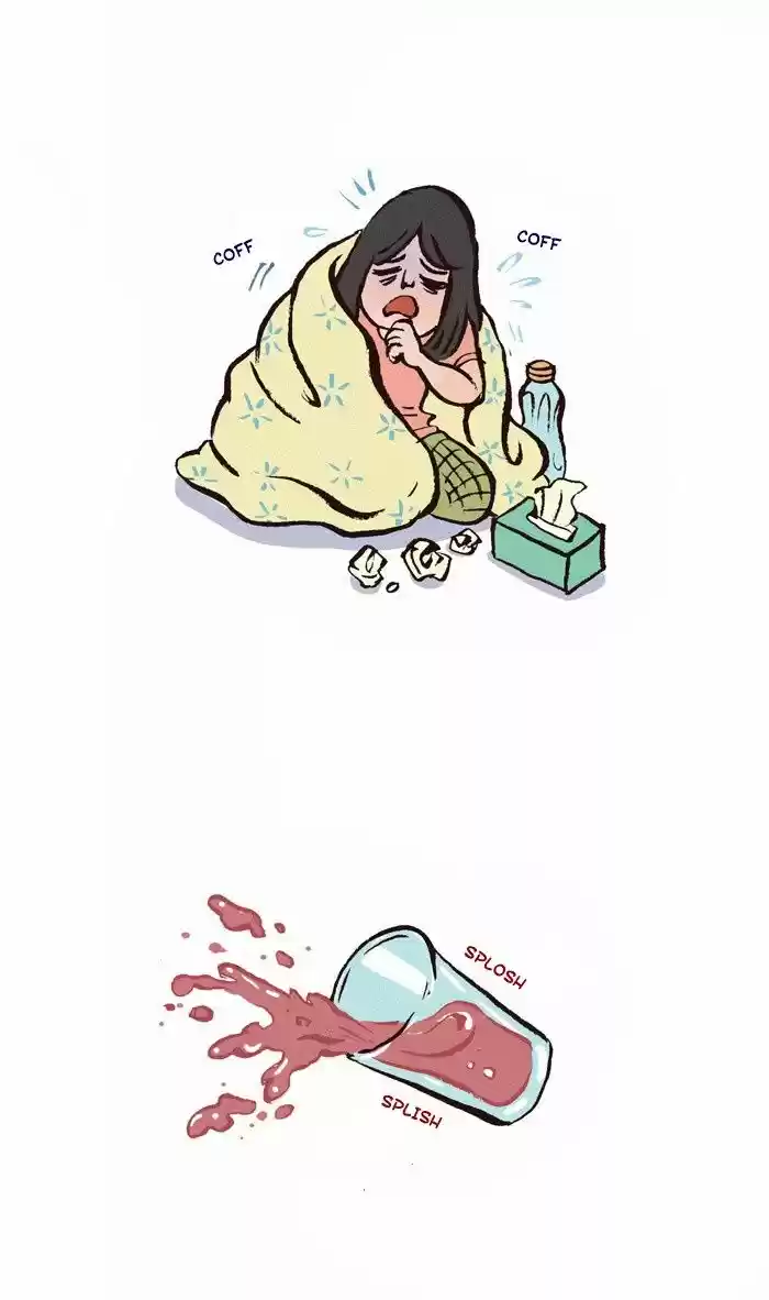 My Giant Nerd Boyfriend - Capítulo 123 - Página 5 - LectorTMOo