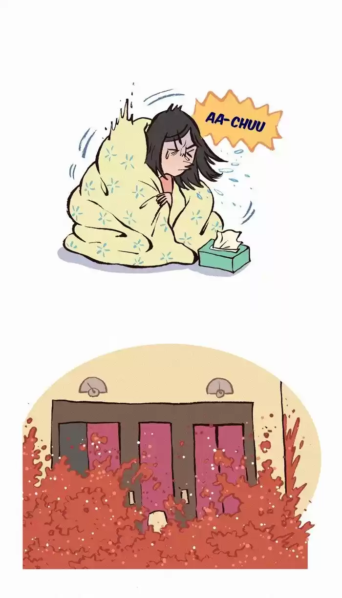 My Giant Nerd Boyfriend - Capítulo 123 - Página 6 - LectorTMOo