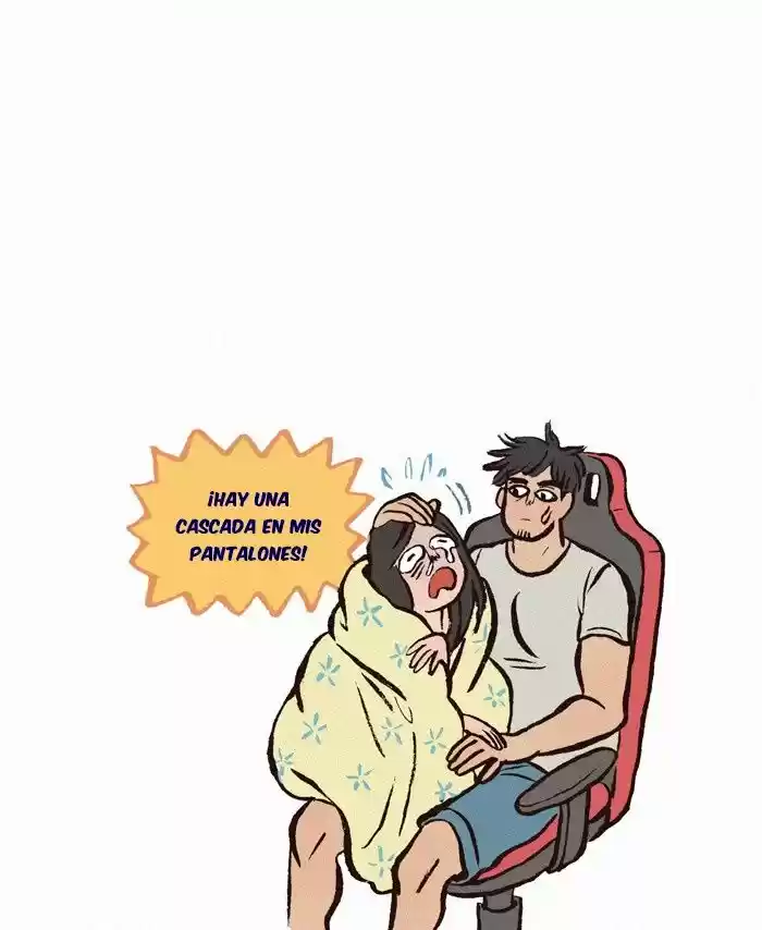 My Giant Nerd Boyfriend - Capítulo 123 - Página 7 - LectorTMOo