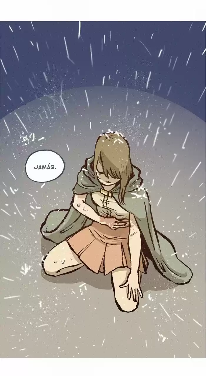 My Giant Nerd Boyfriend - Capítulo 124 - Página 6 - LectorTMOo