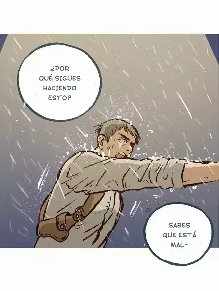 My Giant Nerd Boyfriend - Capítulo 124 - Página 7 - LectorTMOo