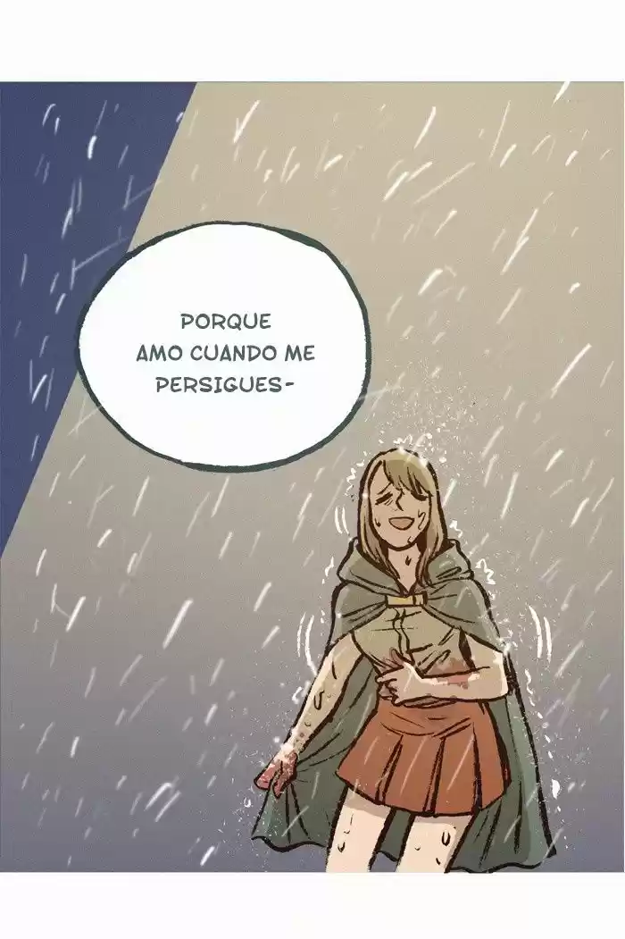 My Giant Nerd Boyfriend - Capítulo 124 - Página 8 - LectorTMOo