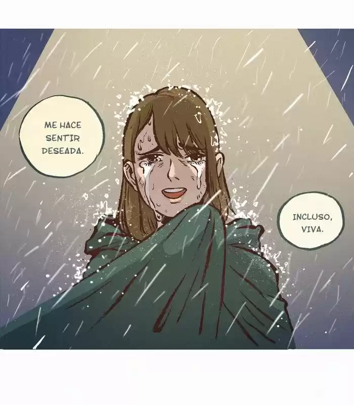 My Giant Nerd Boyfriend - Capítulo 124 - Página 9 - LectorTMOo