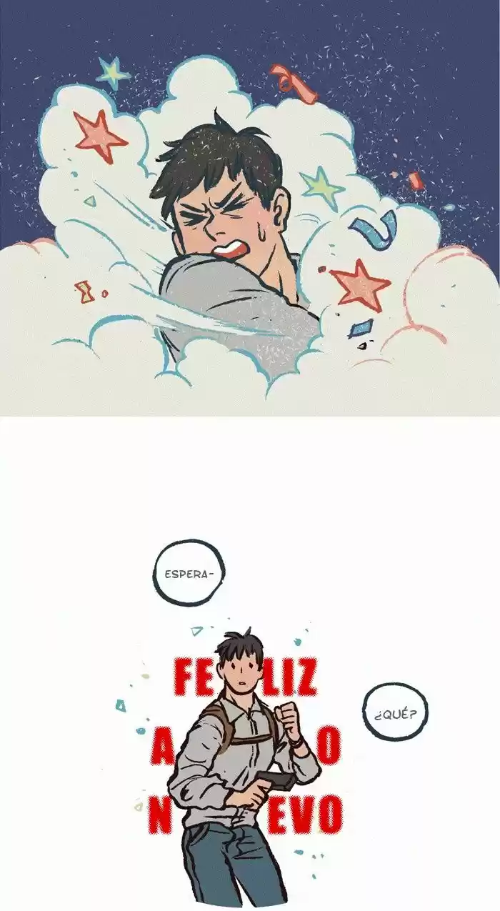My Giant Nerd Boyfriend - Capítulo 124 - Página 11 - LectorTMOo