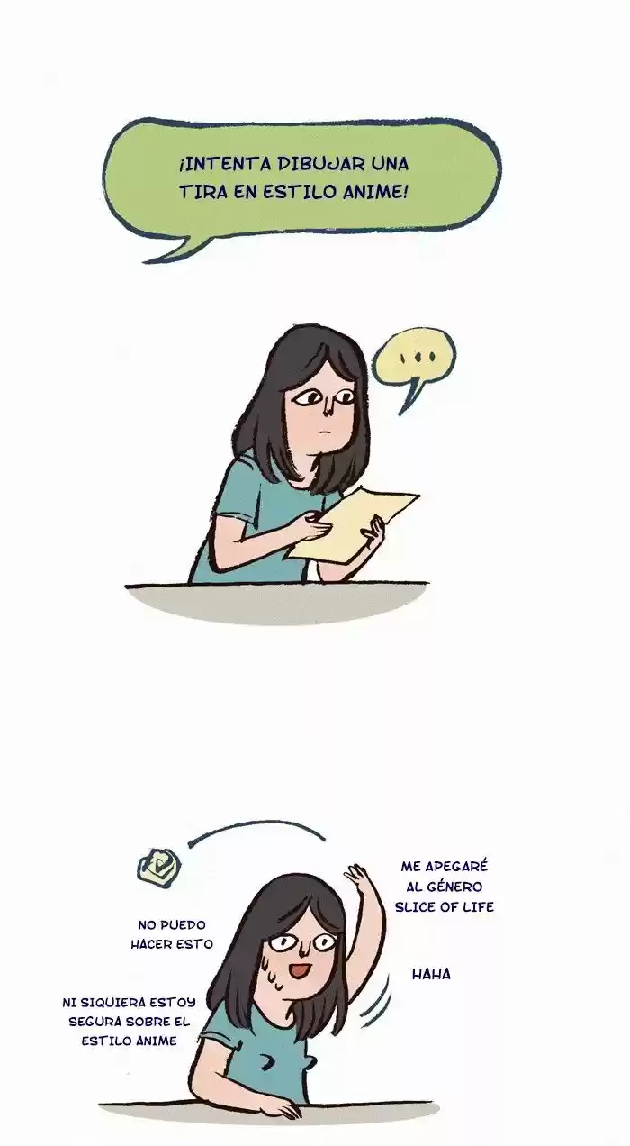 My Giant Nerd Boyfriend - Capítulo 124 - Página 12 - LectorTMOo