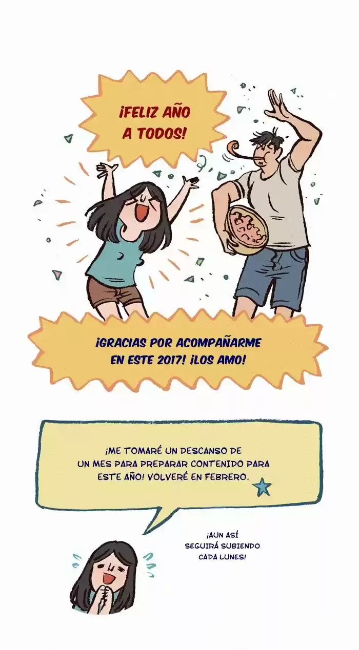 My Giant Nerd Boyfriend - Capítulo 124 - Página 13 - LectorTMOo
