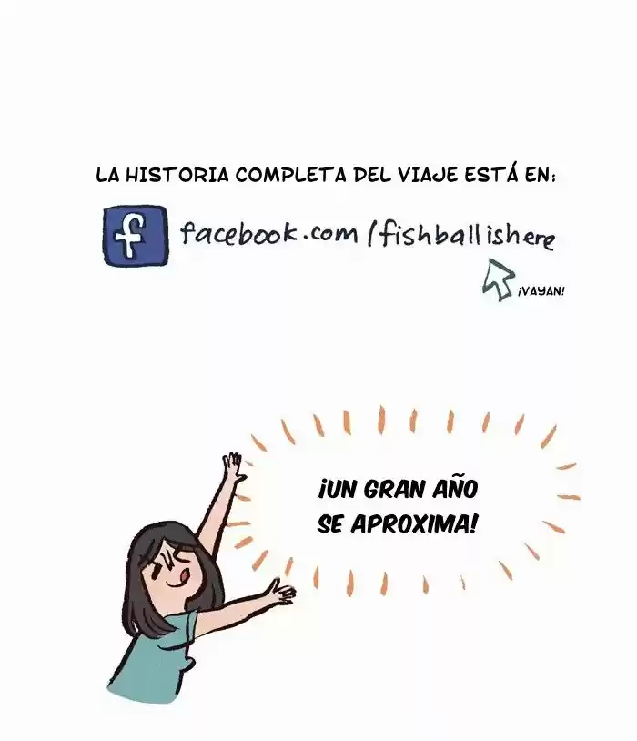 My Giant Nerd Boyfriend - Capítulo 124 - Página 19 - LectorTMOo