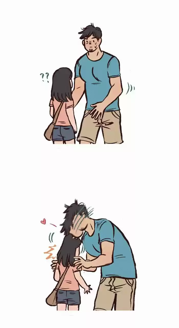 My Giant Nerd Boyfriend - Capítulo 125 - Página 5 - LectorTMOo