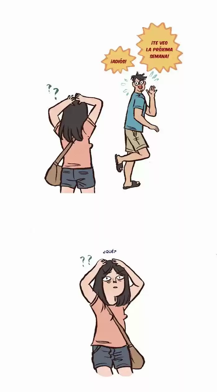My Giant Nerd Boyfriend - Capítulo 125 - Página 6 - LectorTMOo
