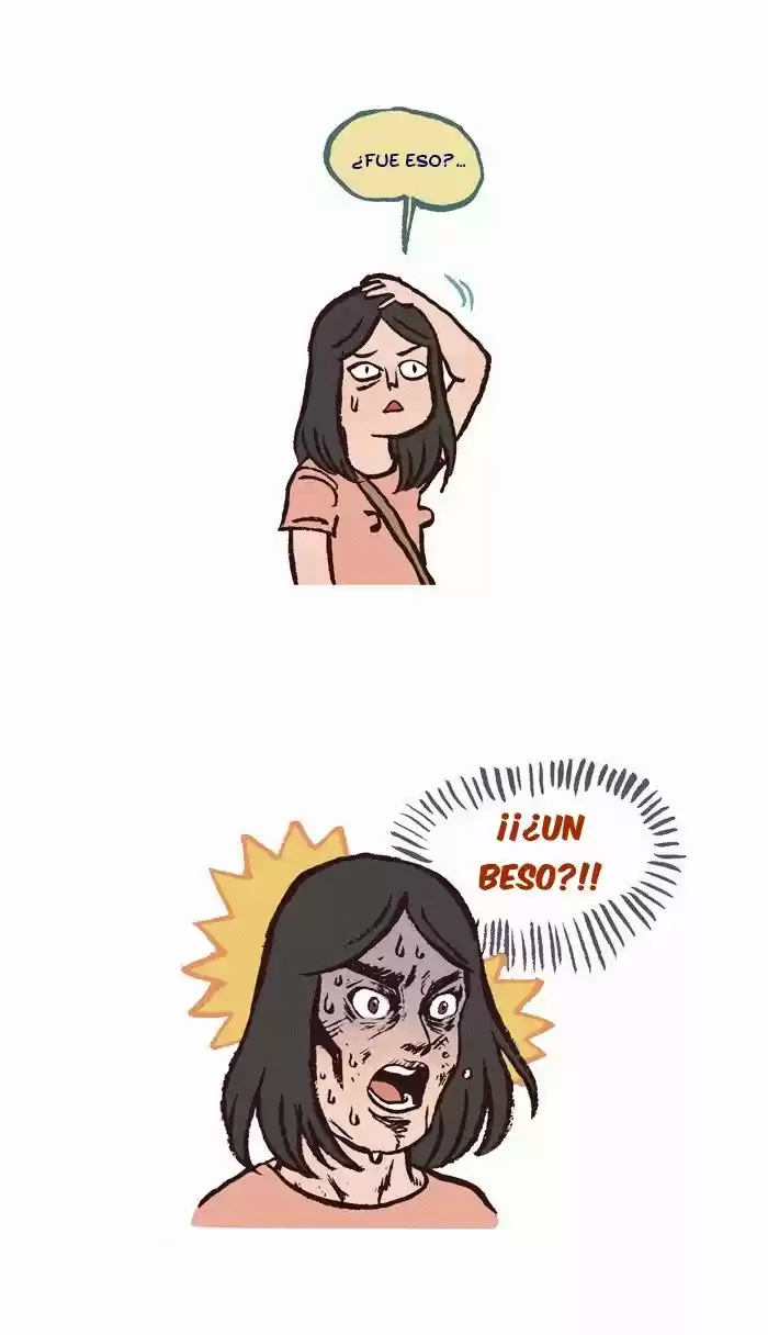 My Giant Nerd Boyfriend - Capítulo 125 - Página 7 - LectorTMOo