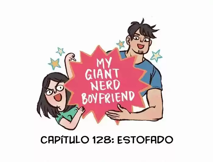 My Giant Nerd Boyfriend - Capítulo 128 - Página 2 - LectorTMOo
