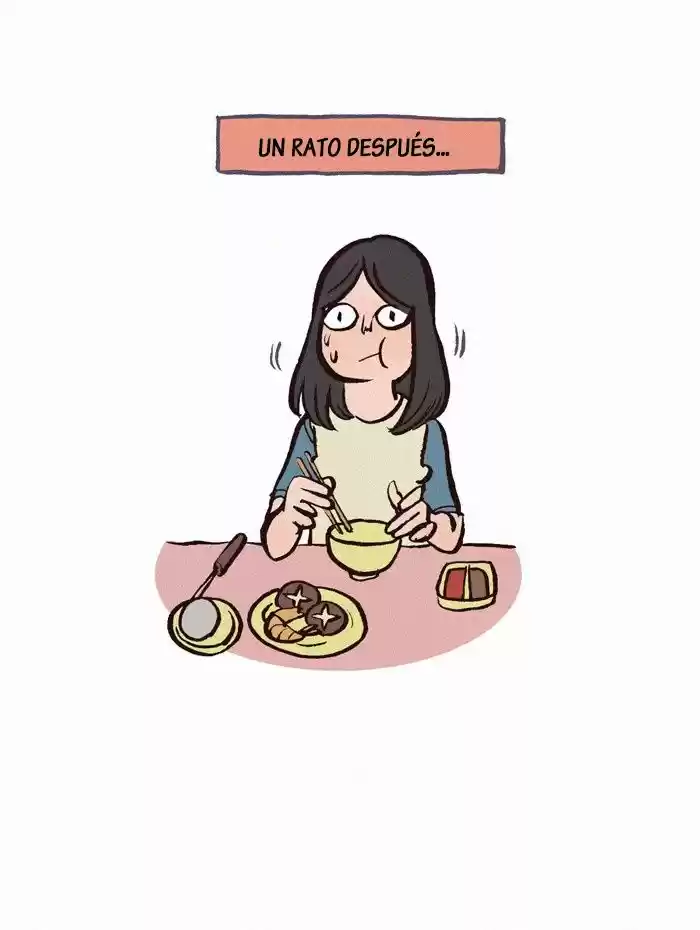 My Giant Nerd Boyfriend - Capítulo 128 - Página 7 - LectorTMOo