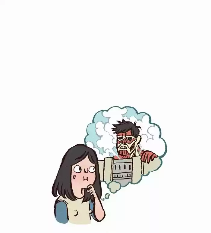 My Giant Nerd Boyfriend - Capítulo 128 - Página 9 - LectorTMOo