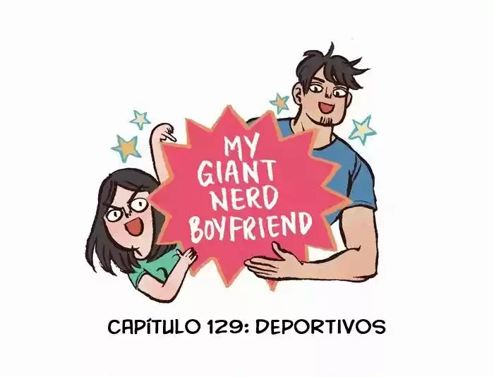My Giant Nerd Boyfriend - Capítulo 129 - Página 2 - LectorTMOo