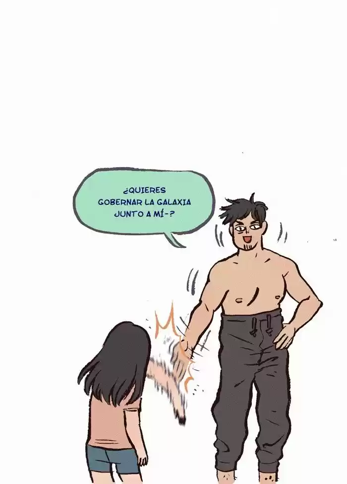 My Giant Nerd Boyfriend - Capítulo 129 - Página 6 - LectorTMOo