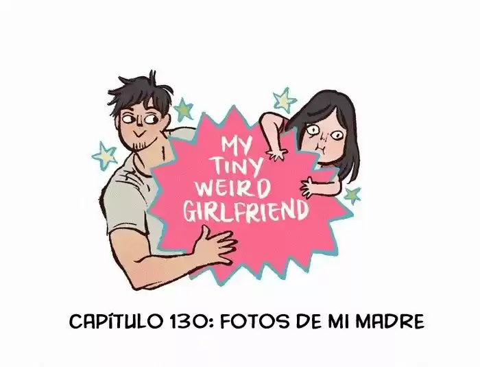My Giant Nerd Boyfriend - Capítulo 130 - Página 2 - LectorTMOo