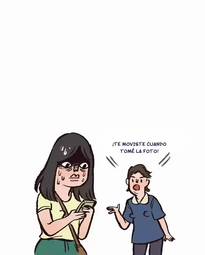 My Giant Nerd Boyfriend - Capítulo 130 - Página 7 - LectorTMOo