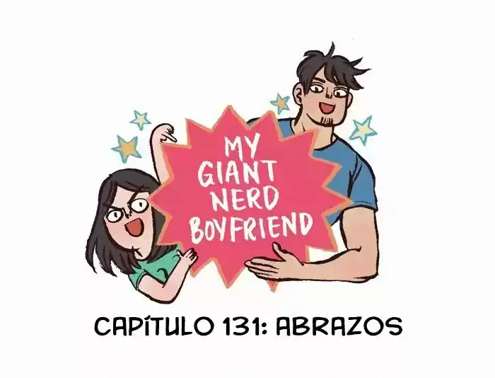 My Giant Nerd Boyfriend - Capítulo 131 - Página 2 - LectorTMOo