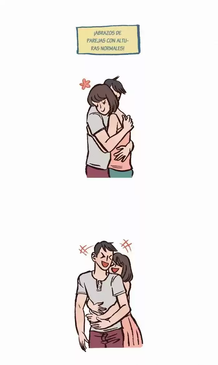 My Giant Nerd Boyfriend - Capítulo 131 - Página 3 - LectorTMOo