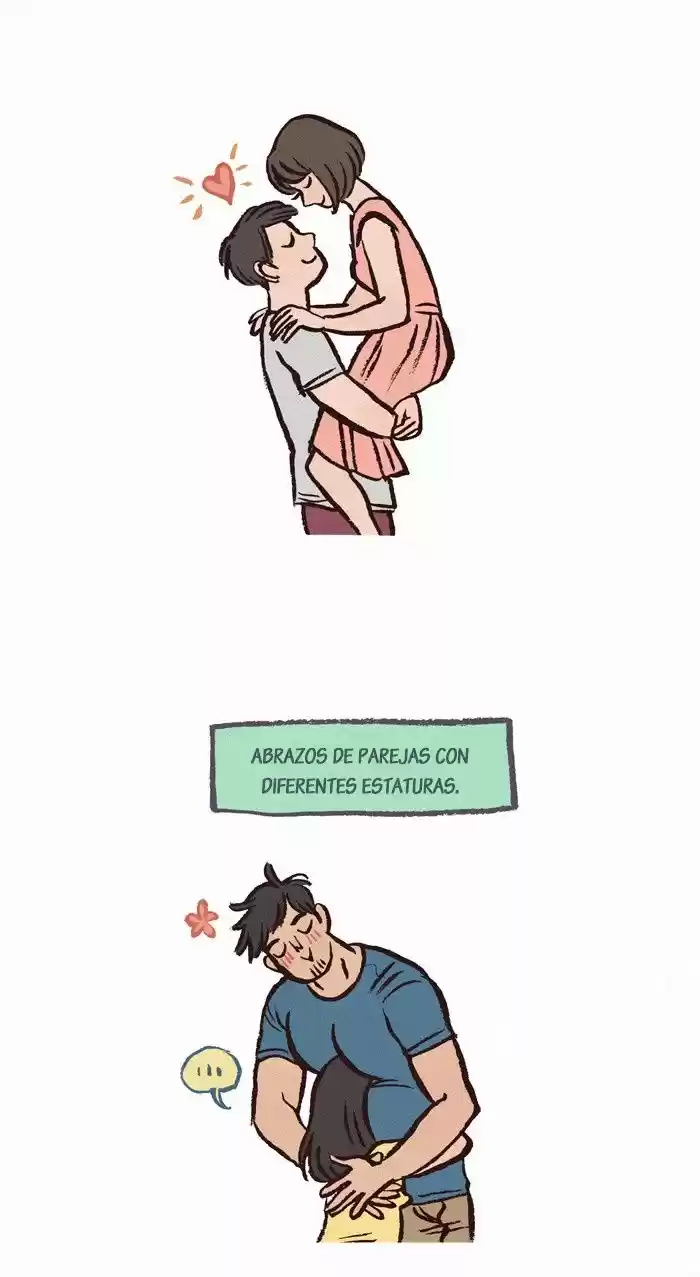 My Giant Nerd Boyfriend - Capítulo 131 - Página 4 - LectorTMOo