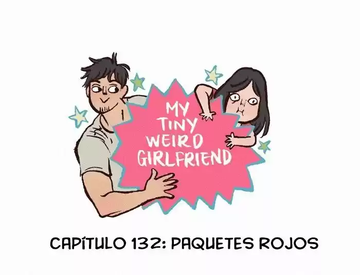 My Giant Nerd Boyfriend - Capítulo 132 - Página 2 - LectorTMOo