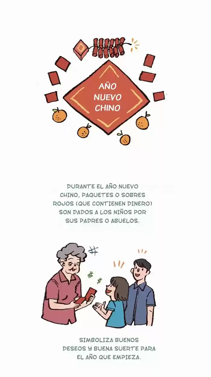 My Giant Nerd Boyfriend - Capítulo 132 - Página 3 - LectorTMOo