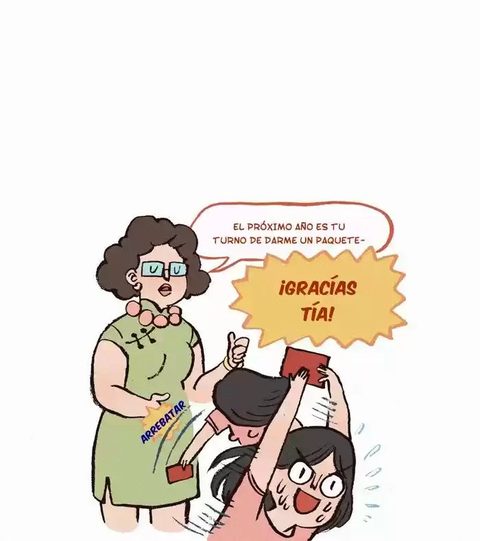 My Giant Nerd Boyfriend - Capítulo 132 - Página 6 - LectorTMOo