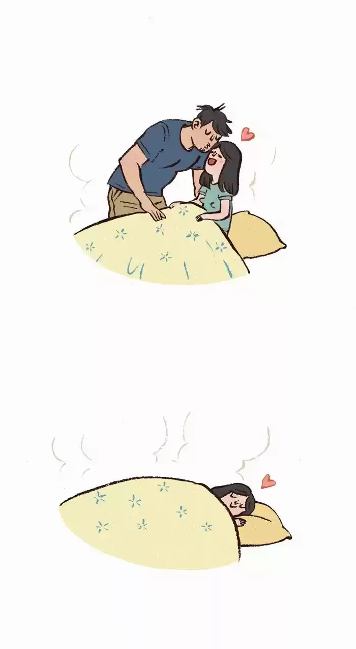 My Giant Nerd Boyfriend - Capítulo 133 - Página 6 - LectorTMOo
