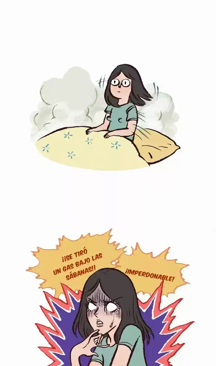 My Giant Nerd Boyfriend - Capítulo 133 - Página 8 - LectorTMOo