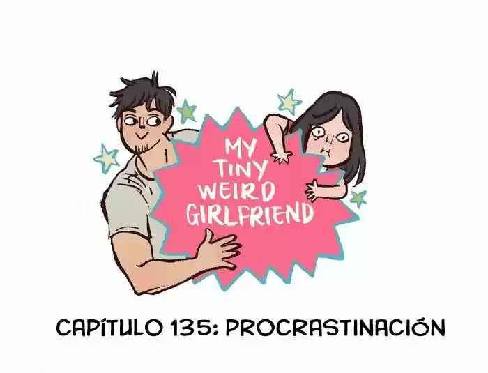 My Giant Nerd Boyfriend - Capítulo 135 - Página 2 - LectorTMOo