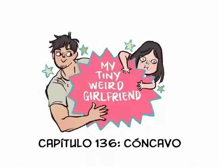 My Giant Nerd Boyfriend - Capítulo 136 - Página 2 - LectorTMOo