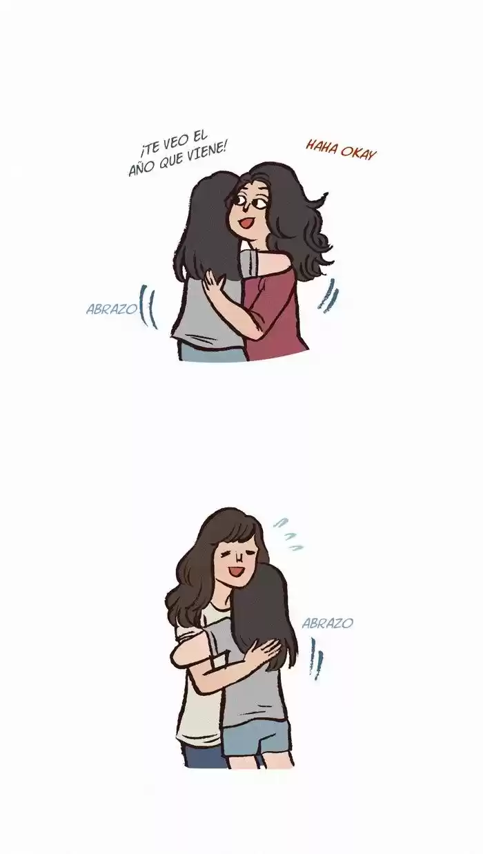 My Giant Nerd Boyfriend - Capítulo 136 - Página 5 - LectorTMOo