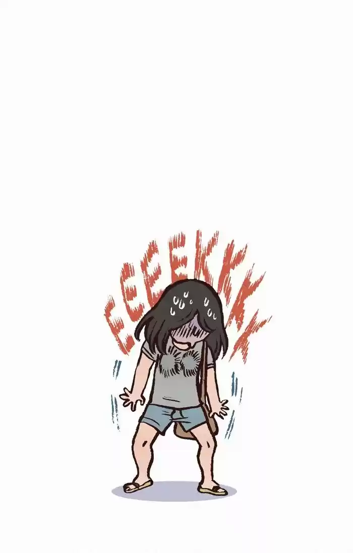 My Giant Nerd Boyfriend - Capítulo 136 - Página 7 - LectorTMOo