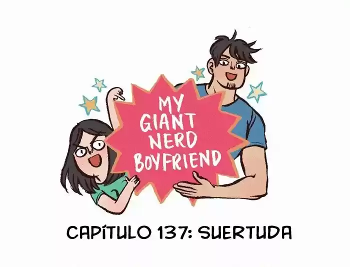 My Giant Nerd Boyfriend - Capítulo 137 - Página 2 - LectorTMOo