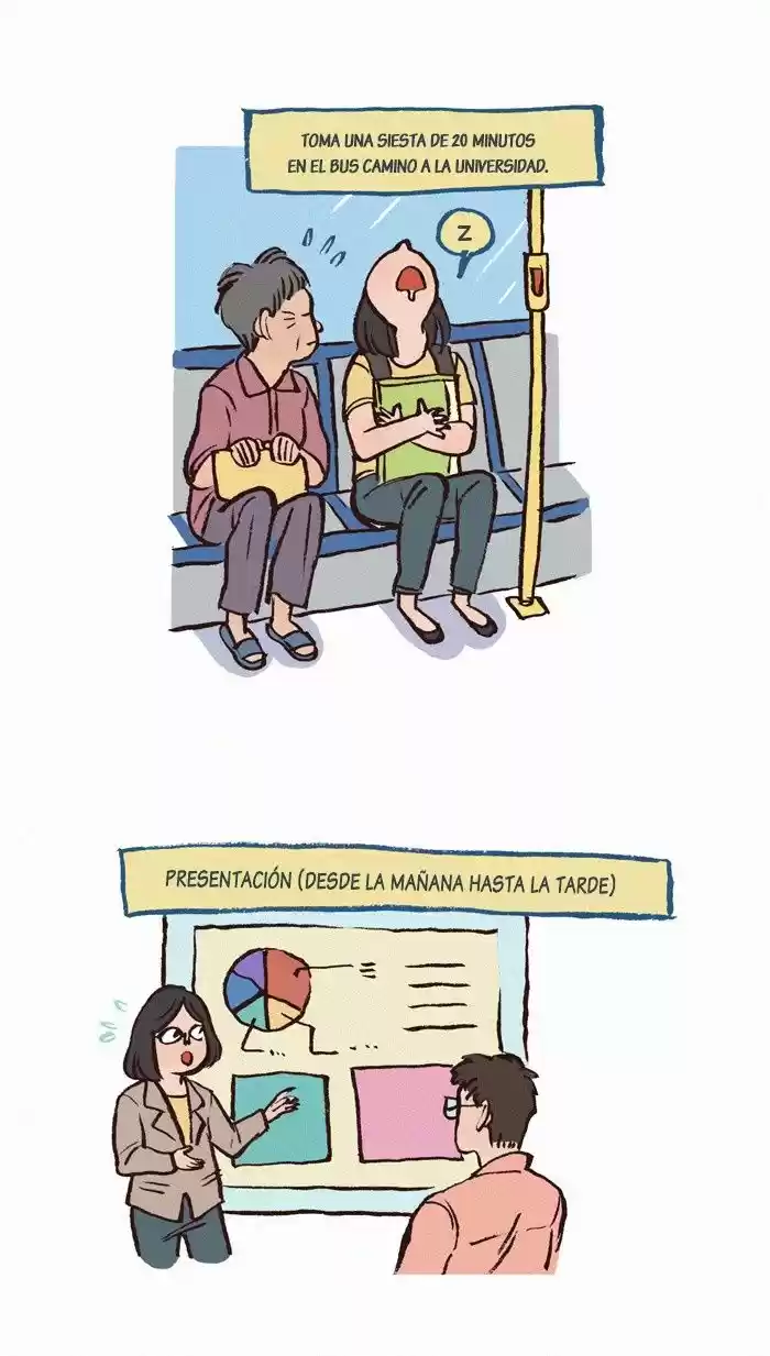 My Giant Nerd Boyfriend - Capítulo 138 - Página 4 - LectorTMOo