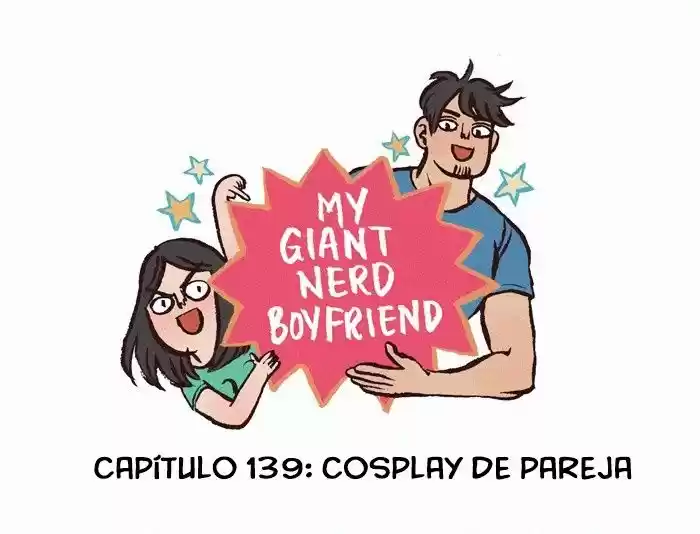 My Giant Nerd Boyfriend - Capítulo 139 - Página 2 - LectorTMOo