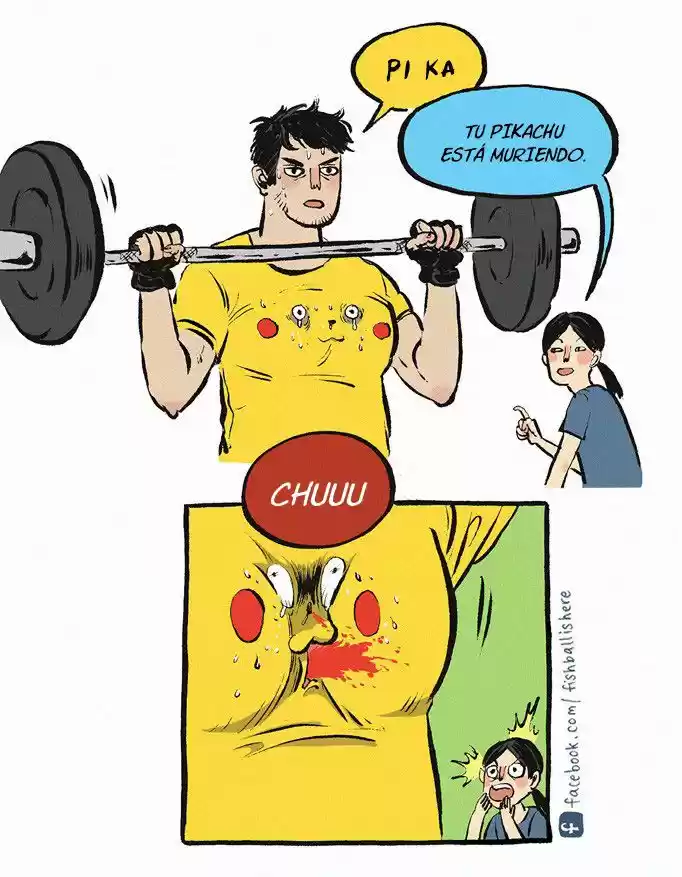 My Giant Nerd Boyfriend - Capítulo 14 - Página 4 - LectorTMOo