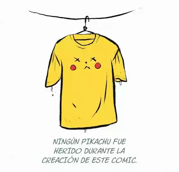My Giant Nerd Boyfriend - Capítulo 14 - Página 5 - LectorTMOo
