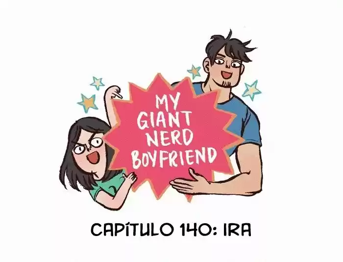 My Giant Nerd Boyfriend - Capítulo 140 - Página 2 - LectorTMOo