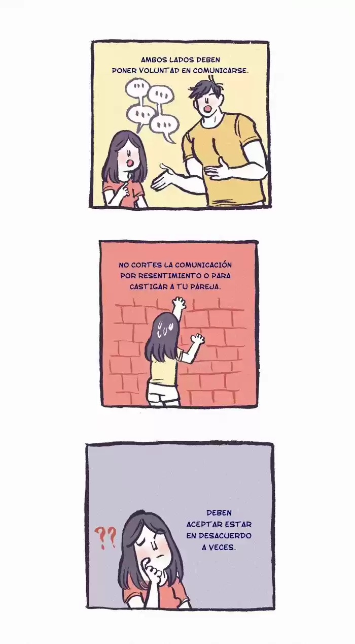 My Giant Nerd Boyfriend - Capítulo 141 - Página 7 - LectorTMOo