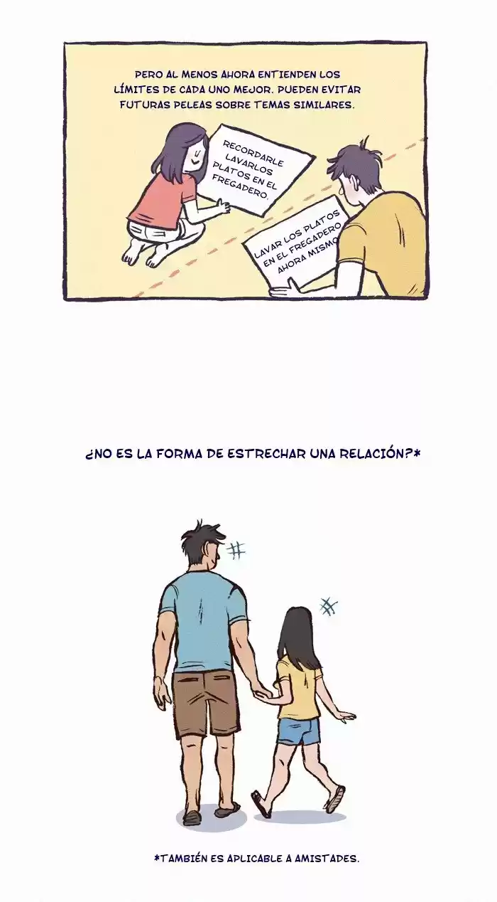 My Giant Nerd Boyfriend - Capítulo 141 - Página 8 - LectorTMOo