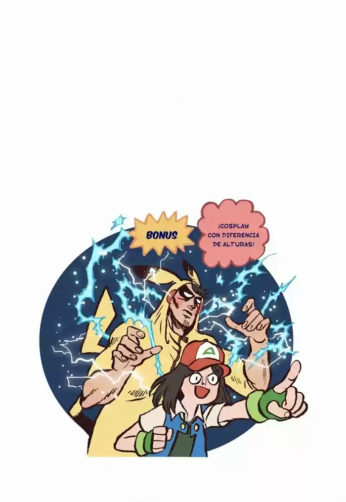 My Giant Nerd Boyfriend - Capítulo 141 - Página 9 - LectorTMOo
