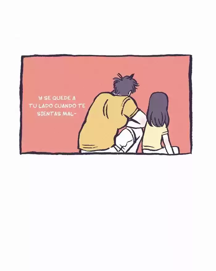 My Giant Nerd Boyfriend - Capítulo 142 - Página 7 - LectorTMOo