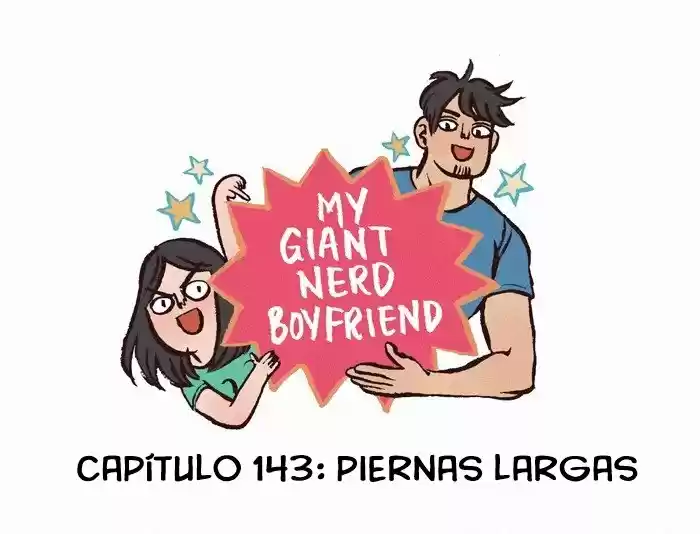 My Giant Nerd Boyfriend - Capítulo 143 - Página 2 - LectorTMOo