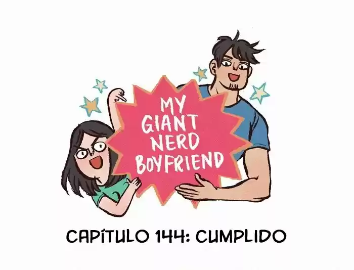 My Giant Nerd Boyfriend - Capítulo 144 - Página 2 - LectorTMOo
