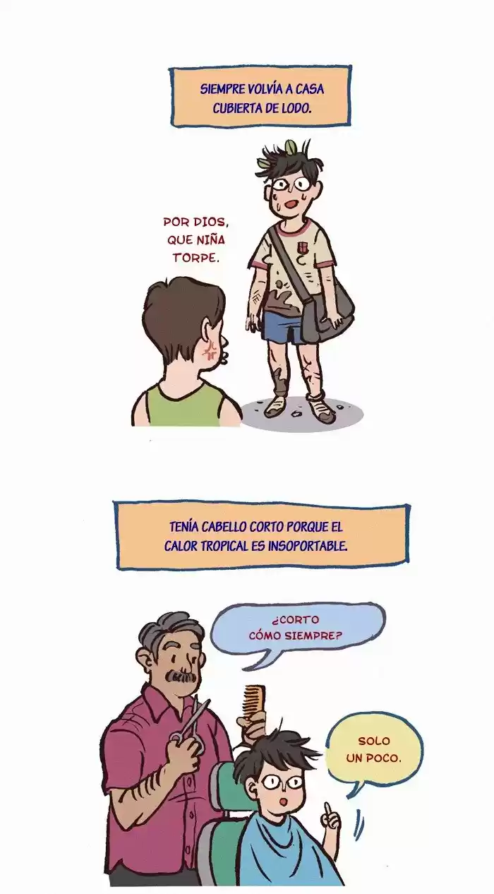 My Giant Nerd Boyfriend - Capítulo 144 - Página 4 - LectorTMOo