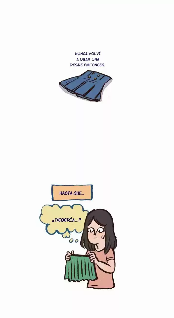 My Giant Nerd Boyfriend - Capítulo 144 - Página 7 - LectorTMOo